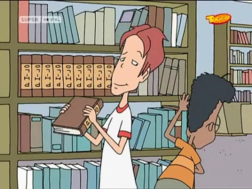 Typisch Andy Staffel 2 Folge 3 HD Deutsch