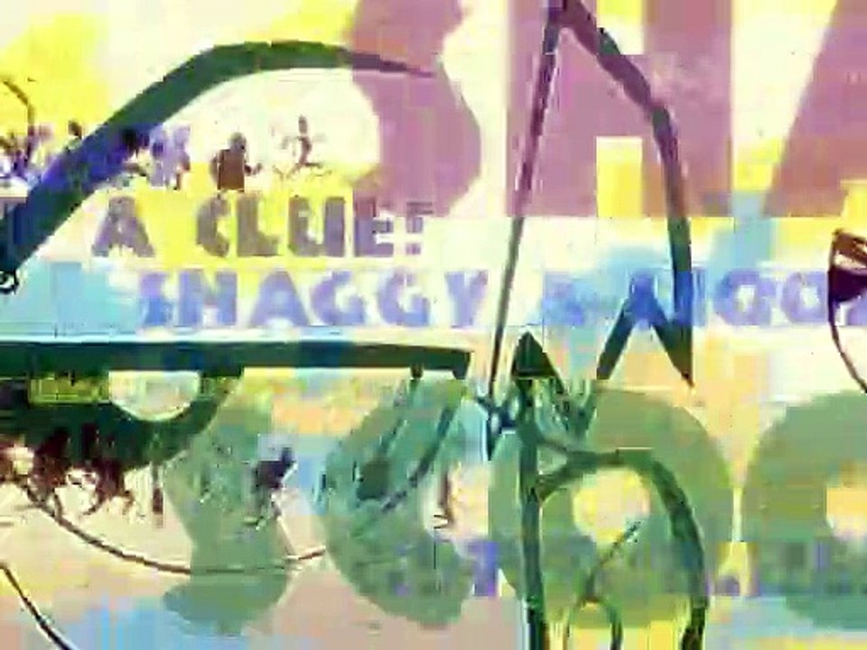 Scooby-Doo auf heißer Spur Staffel 1 Folge 6 HD Deutsch