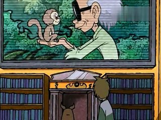 Scooby-Doo auf heißer Spur Staffel 1 Folge 7 HD Deutsch