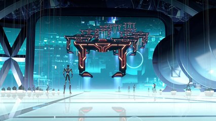 TRON - Der Aufstand Staffel 1 Folge 12 HD Deutsch