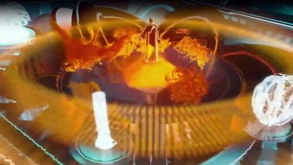 TRON - Der Aufstand Staffel 1 Folge 1 HD Deutsch