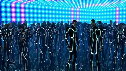 TRON - Der Aufstand Staffel 1 Folge 15 HD Deutsch