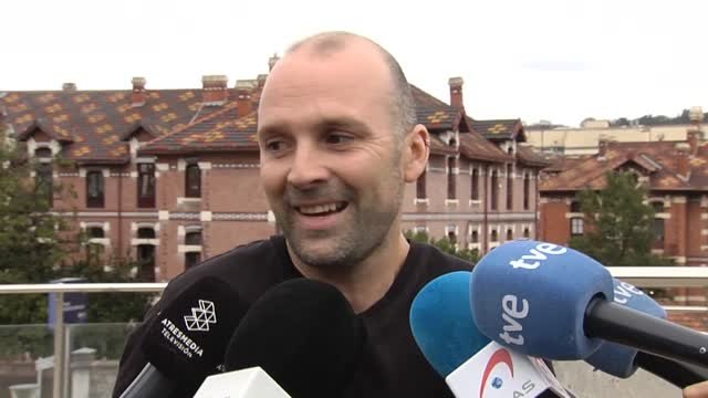 El padre del bebé secuestrado en Basurto relata las peores horas de su vida