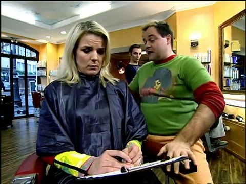 Die Dreisten Drei – Die Comedy WG: Staffel 3/Folge 10