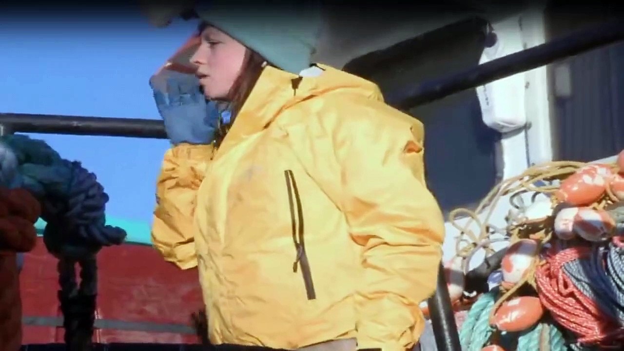 Fang des Lebens - Tödliche See vor Oregon Staffel 1 Folge 1 HD Deutsch