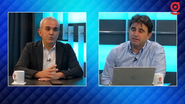 TÜİK, ENAG'ı dava etmişti: Enflasyonu açıklayıp hakim karşısına çıkacağız