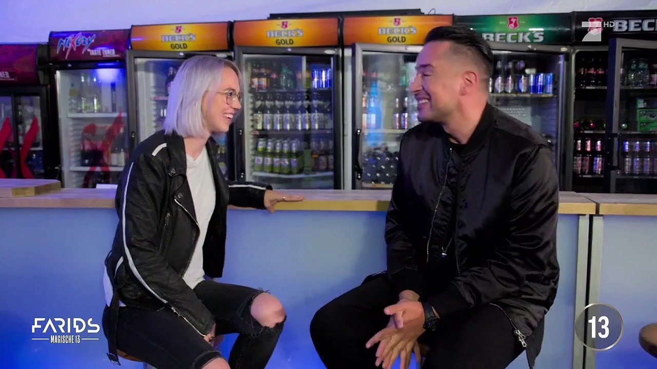 Farids Magische 13 Staffel 1 Folge 1 - Part 01 HD Deutsch