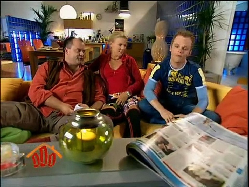 Die dreisten Drei Staffel 3 Folge 15 HD Deutsch