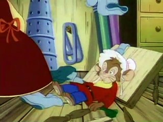 Feivel, der Mauswanderer und seine Freunde Staffel 1 Folge 2 HD Deutsch