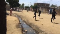 Ciad, violenti scontri tra polizia e dimostranti: almeno 50 morti