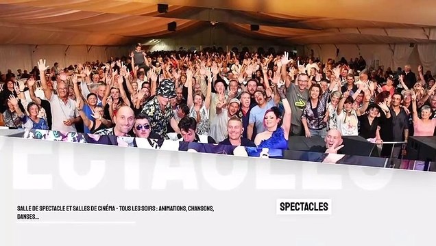 WebTV Finale du Festival International de pétanque de Santa Susanna 2022 - Séjour en Espagne avec Latitude Sport Organisation