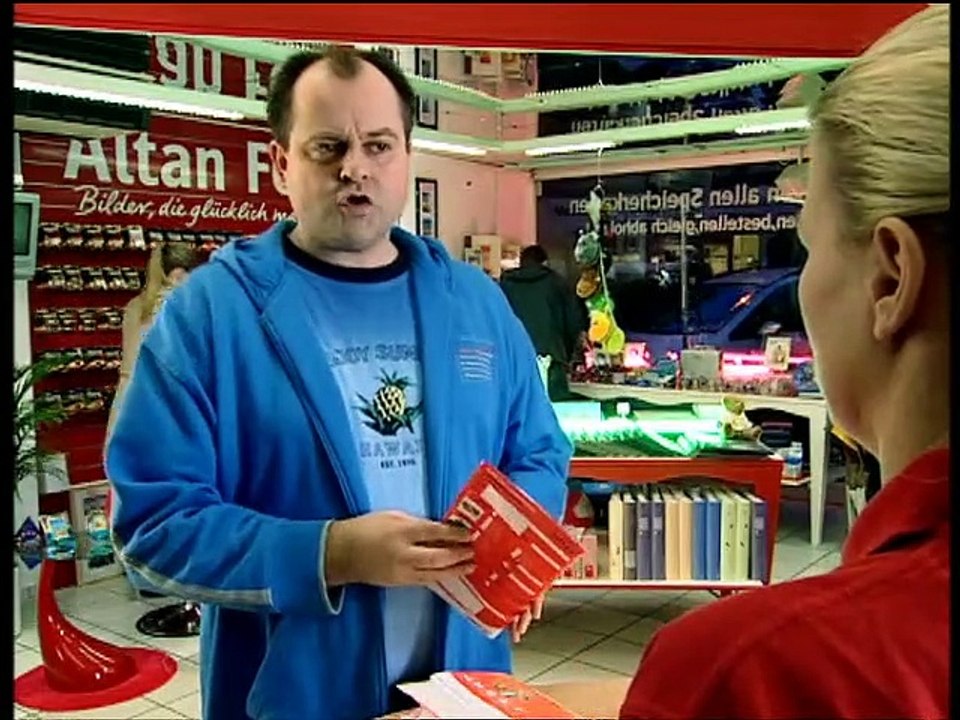 Die dreisten Drei Staffel 3 Folge 9 HD Deutsch