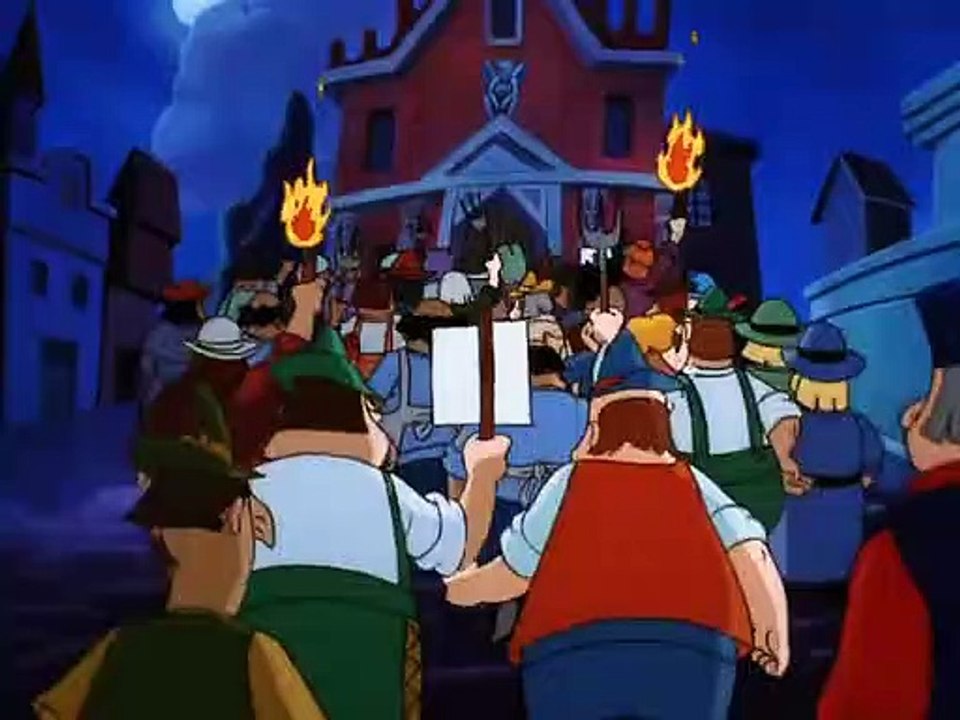 Pinky & der Brain Staffel 2 Folge 2 HD Deutsch