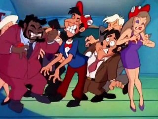 Pinky & der Brain Staffel 2 Folge 5 HD Deutsch