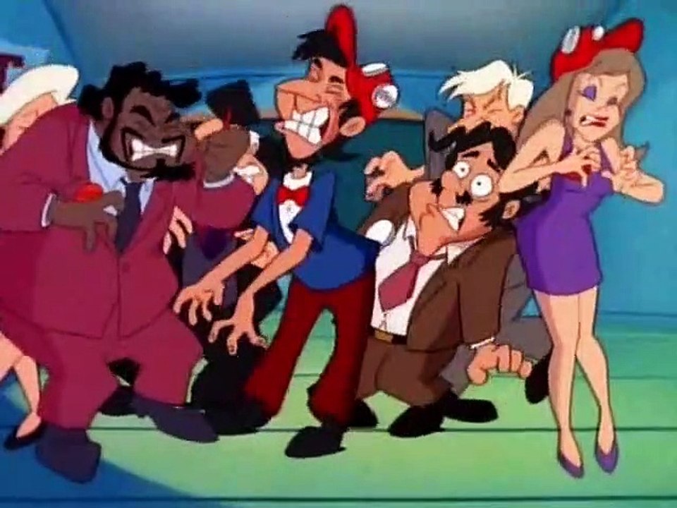 Pinky & der Brain Staffel 2 Folge 5 HD Deutsch