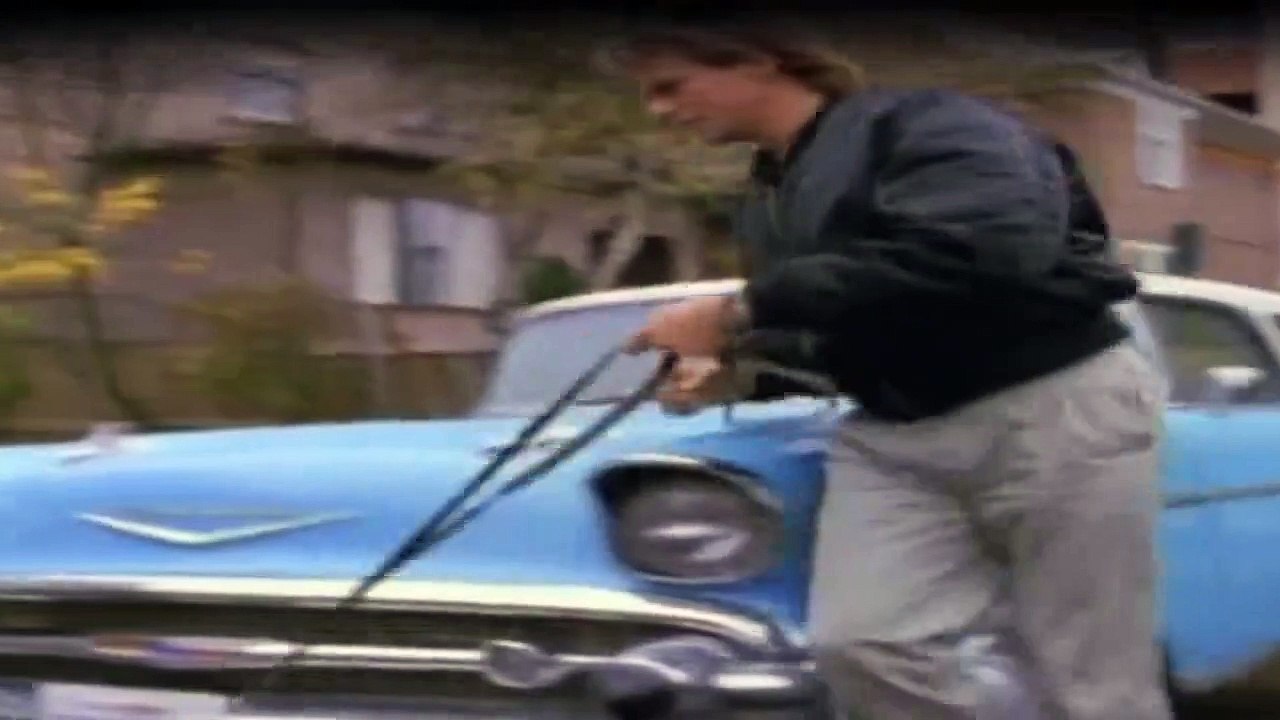 MacGyver Staffel 6 Folge 11 HD Deutsch