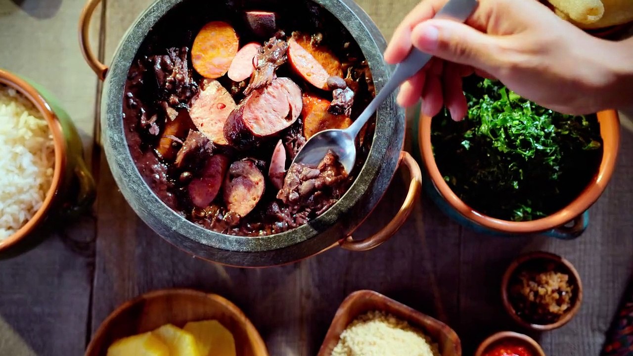 Wer zuletzt kocht … Staffel 1 Folge 4 HD Deutsch