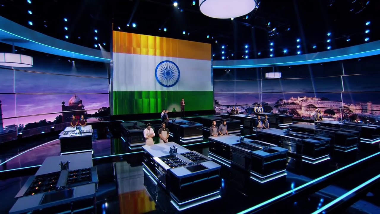 Wer zuletzt kocht … Staffel 1 Folge 5 HD Deutsch