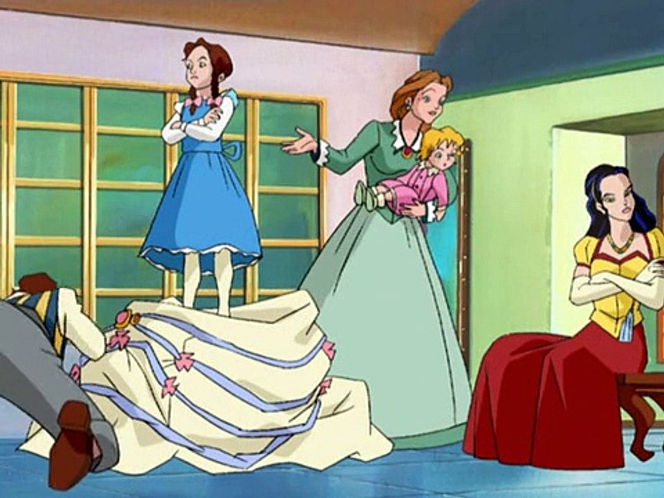 Sissi Staffel 1 Folge 13 HD Deutsch