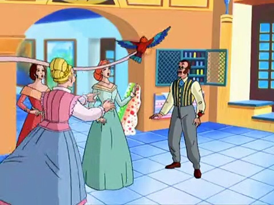 Sissi Staffel 1 Folge 15 HD Deutsch