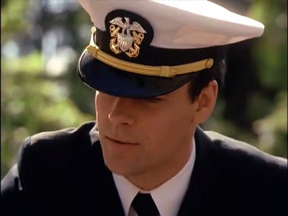 J.A.G. - Im Auftrag der Ehre Staffel 3 Folge 17 HD Deutsch