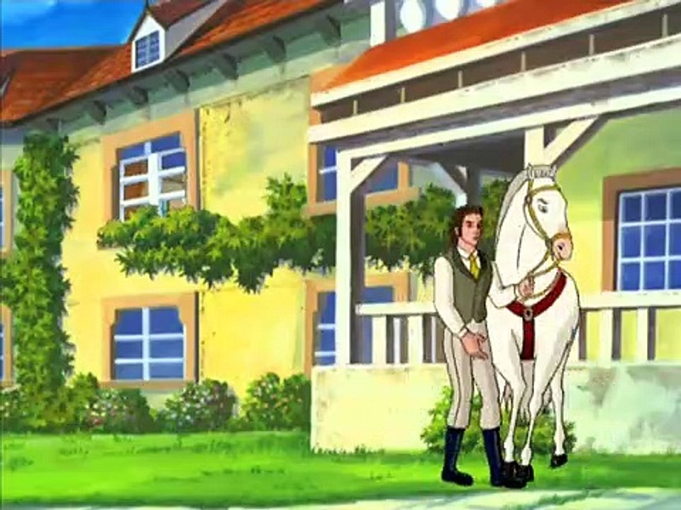 Sissi Staffel 1 Folge 3 HD Deutsch