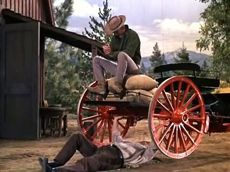 Bonanza staffel 6 folge 10 hd deutsch