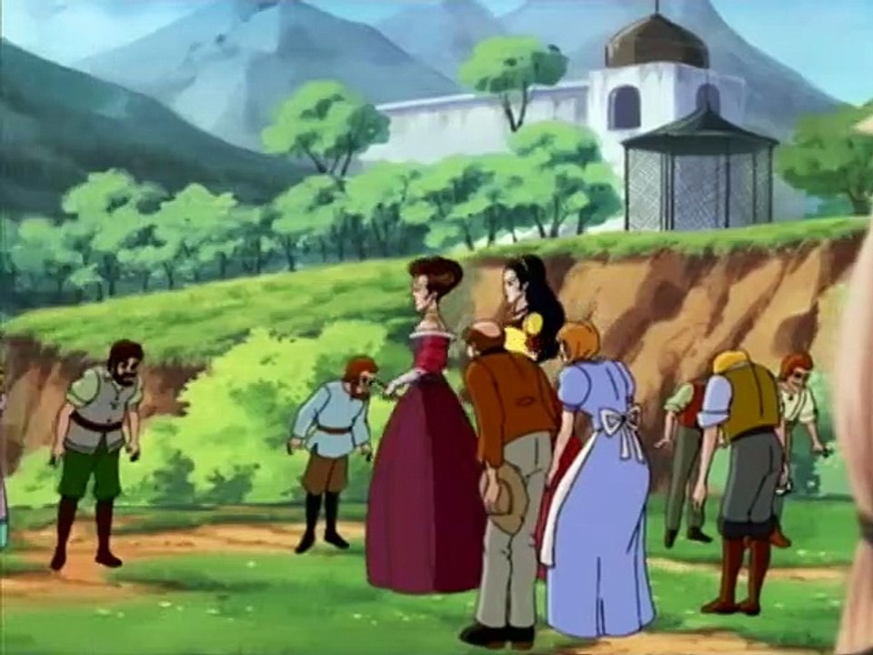 Sissi Staffel 1 Folge 4 HD Deutsch