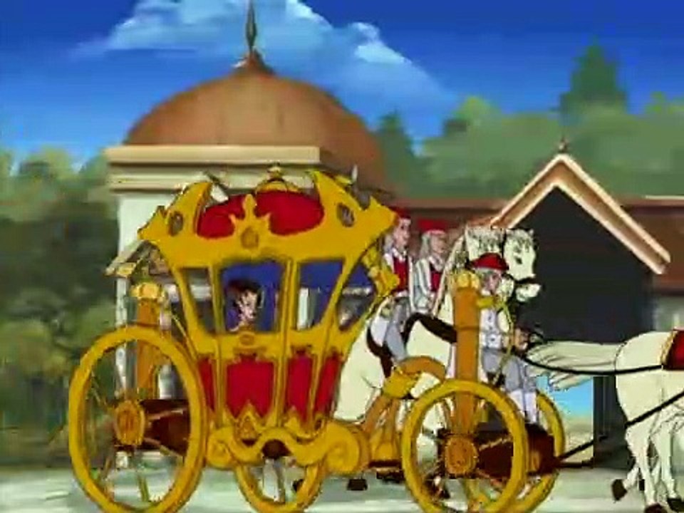 Sissi Staffel 1 Folge 5 HD Deutsch