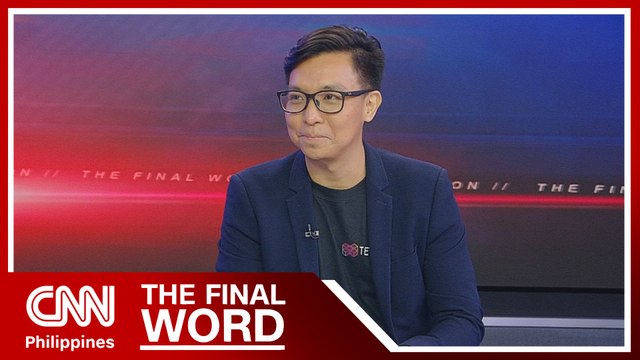 Start-up seeks to rework PH ID system through Blockchain | The Final Word