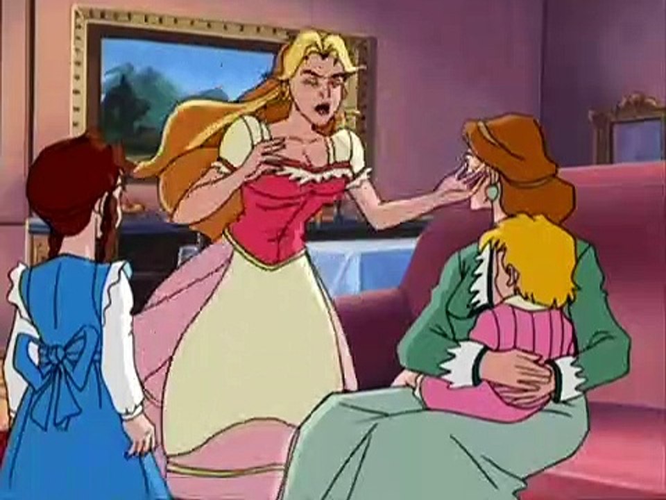 Sissi Staffel 1 Folge 8 HD Deutsch