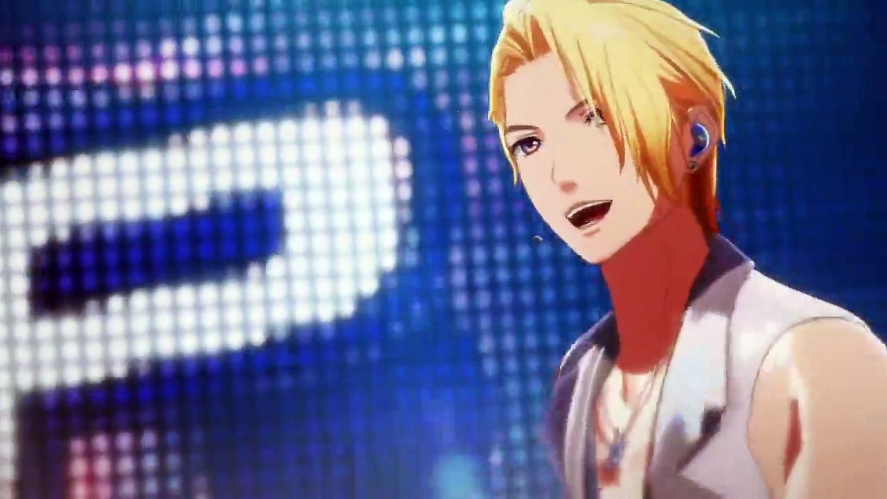 ARP Backstage Pass Staffel 1 Folge 1 HD Deutsch