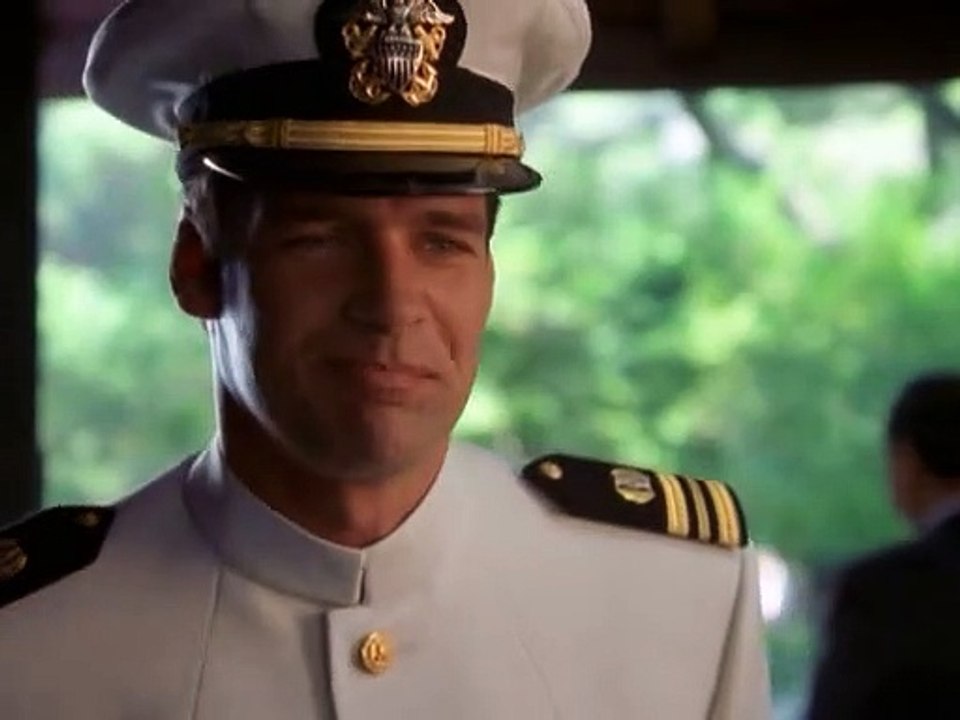 J.A.G. - Im Auftrag der Ehre Staffel 4 Folge 3 HD Deutsch