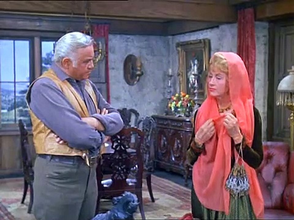 Bonanza Staffel 6 Folge 5 HD Deutsch