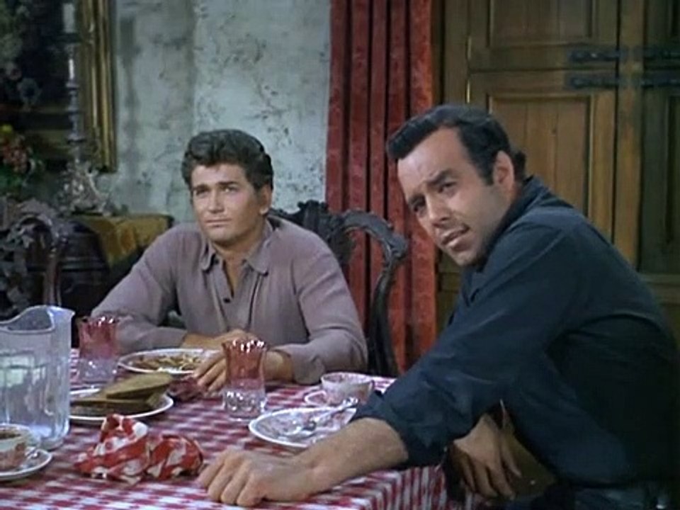 Bonanza Staffel 6 Folge 6 HD Deutsch
