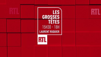Le journal RTL de 17h du 21 octobre 2022