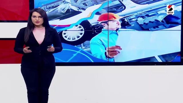 દિવાળીના તહેવારમાં ટ્રાફિકના નિયમો તોડનારને દંડ નહિ ફટકારાય: હર્ષ સંઘવી