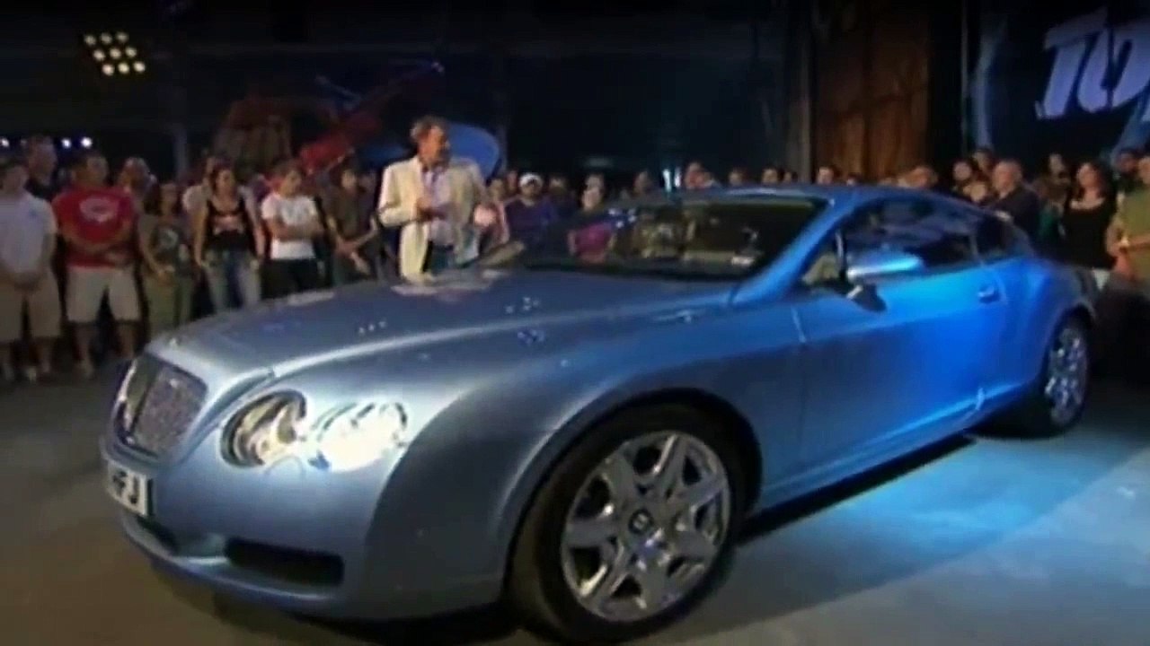 Top Gear Staffel 15 Folge 1 HD Deutsch