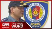 PNP: Probe does not end with death of alleged middleman