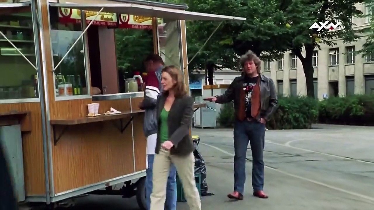 Kommissar Rex Staffel 9 Folge 12 HD Deutsch