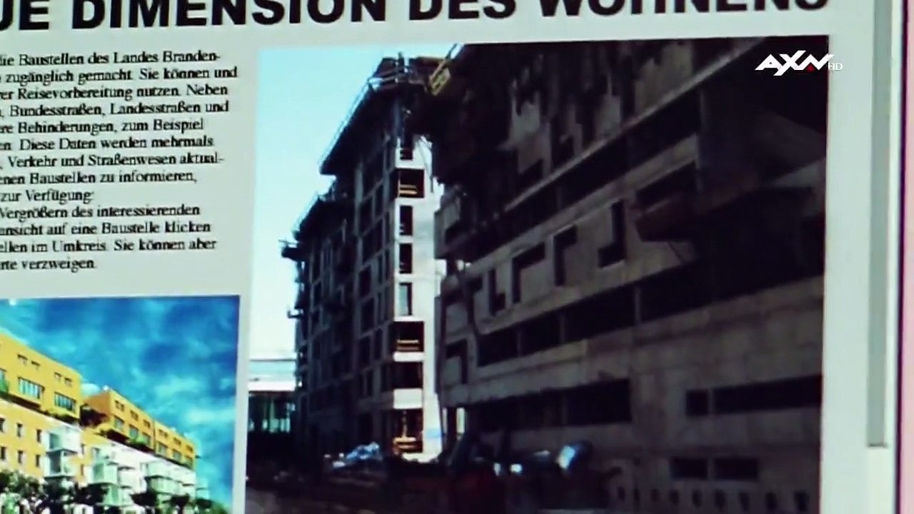 Kommissar Rex Staffel 9 Folge 9 HD Deutsch