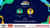 It's About Youth: GE15 | Young voters possible kingmakers, but will they show up?