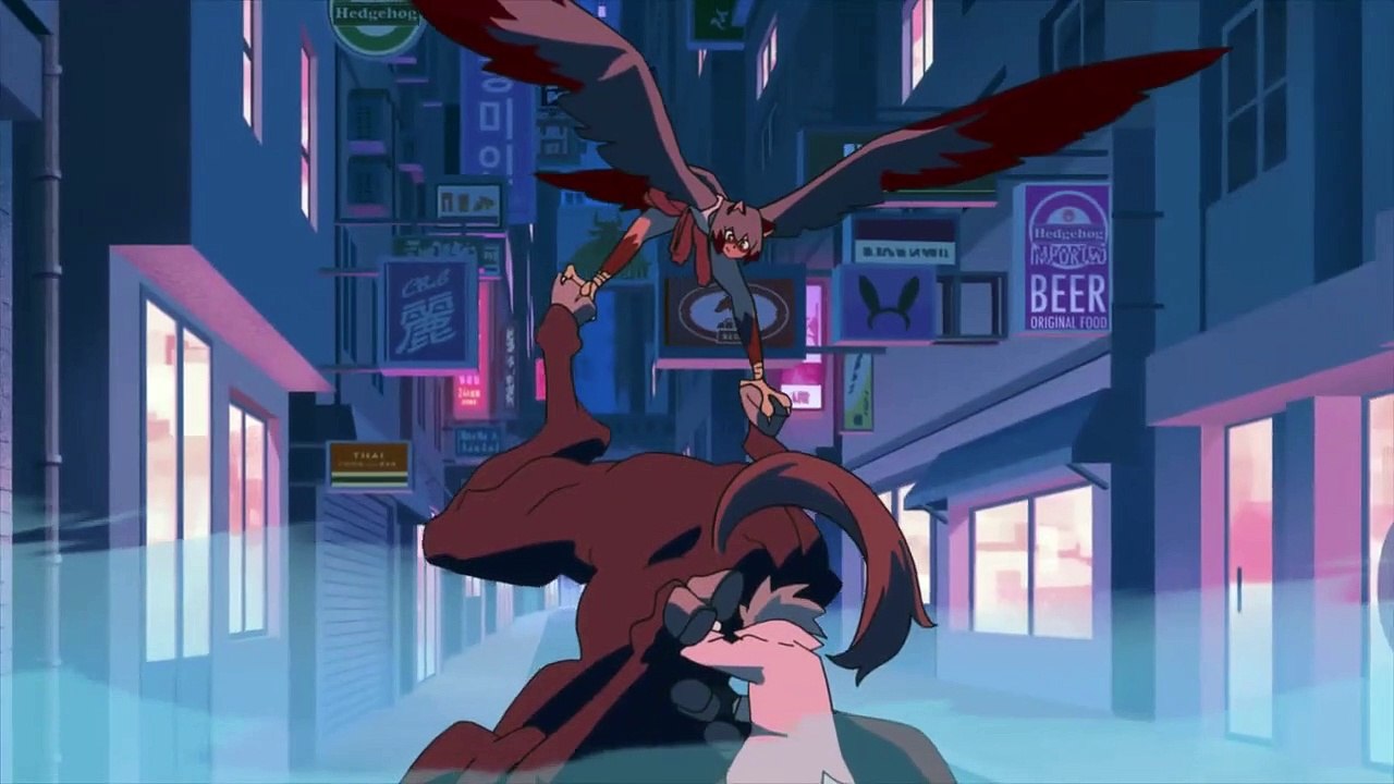 BNA Staffel 1 Folge 10 HD Deutsch