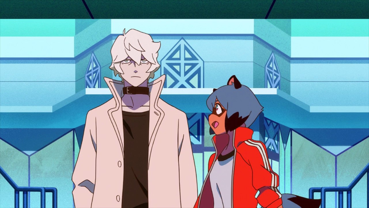 BNA Staffel 1 Folge 2 HD Deutsch