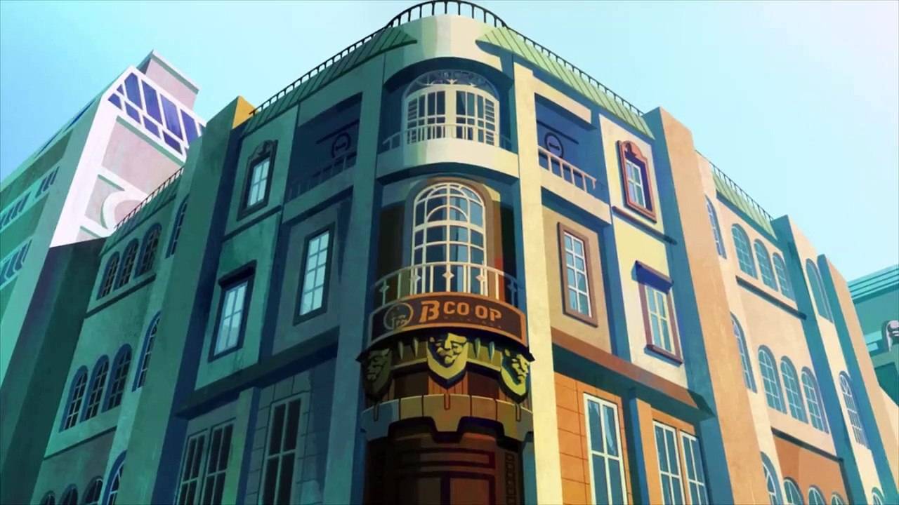 BNA Staffel 1 Folge 3 HD Deutsch