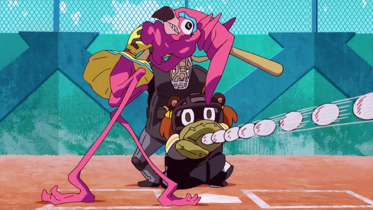 BNA Staffel 1 Folge 5 HD Deutsch