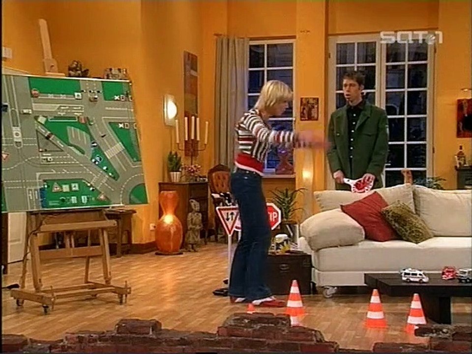 Schillerstraße Staffel 1 Folge 11 HD Deutsch
