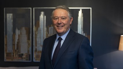 Entrevista a José María Michavila