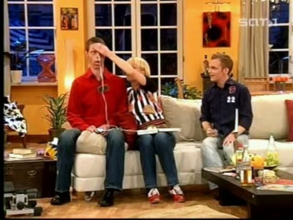 Schillerstraße Staffel 1 Folge 6 HD Deutsch