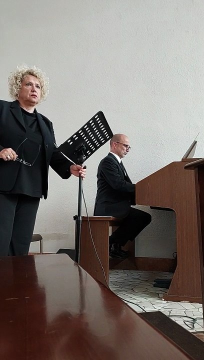 Musica funerale Firenze